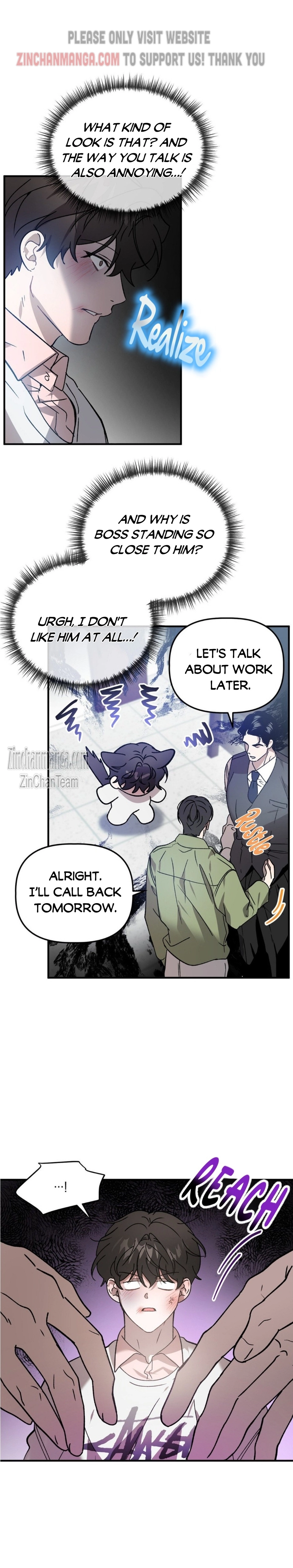 Did It Work - Chapter 56 Page 17