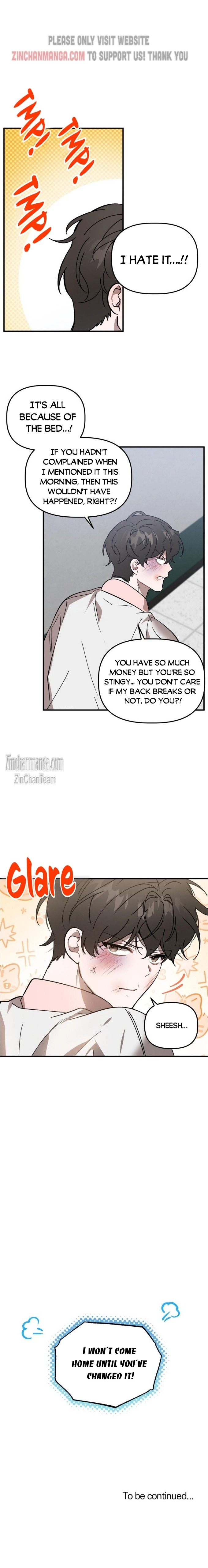 Did It Work - Chapter 56 Page 19