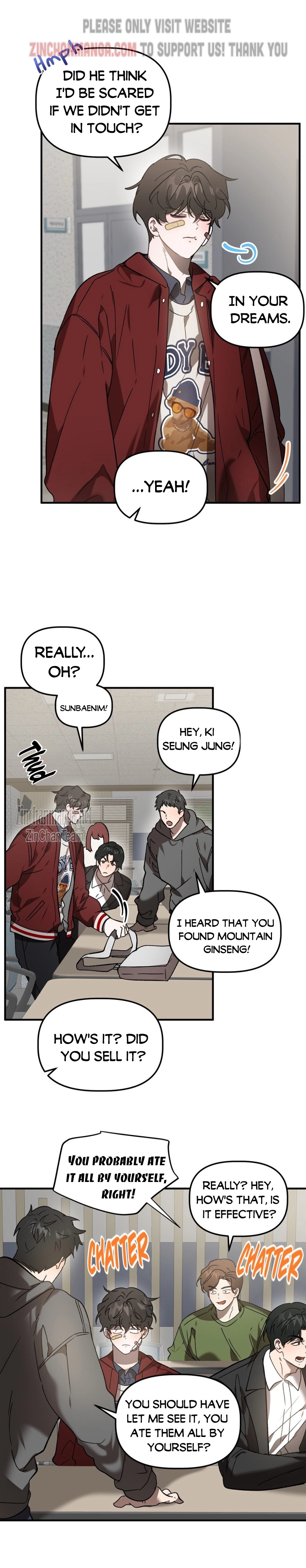 Did It Work - Chapter 57 Page 5