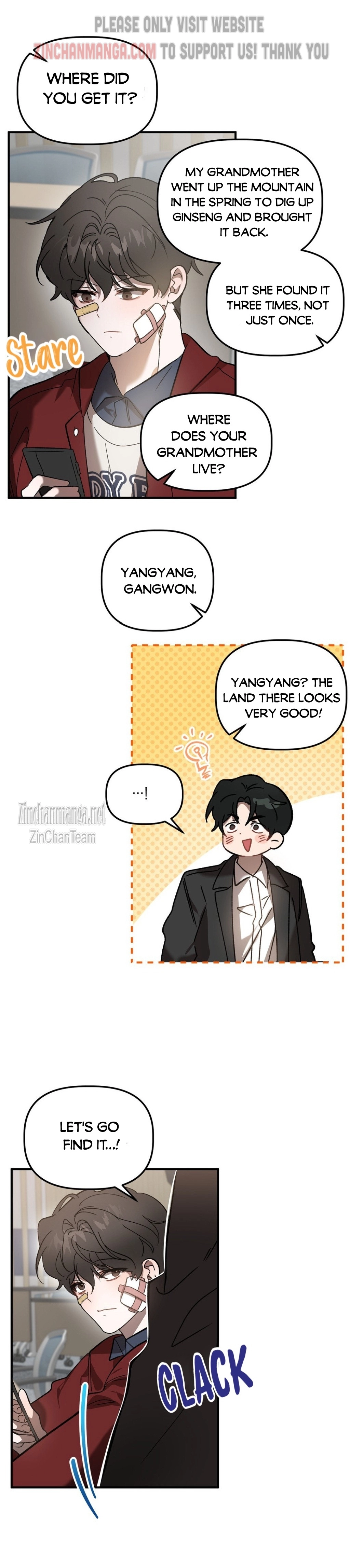 Did It Work - Chapter 57 Page 7