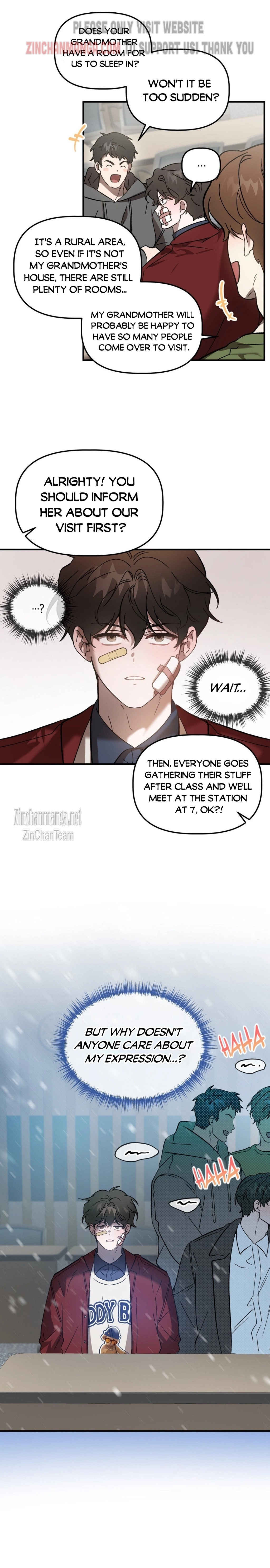 Did It Work - Chapter 57 Page 10