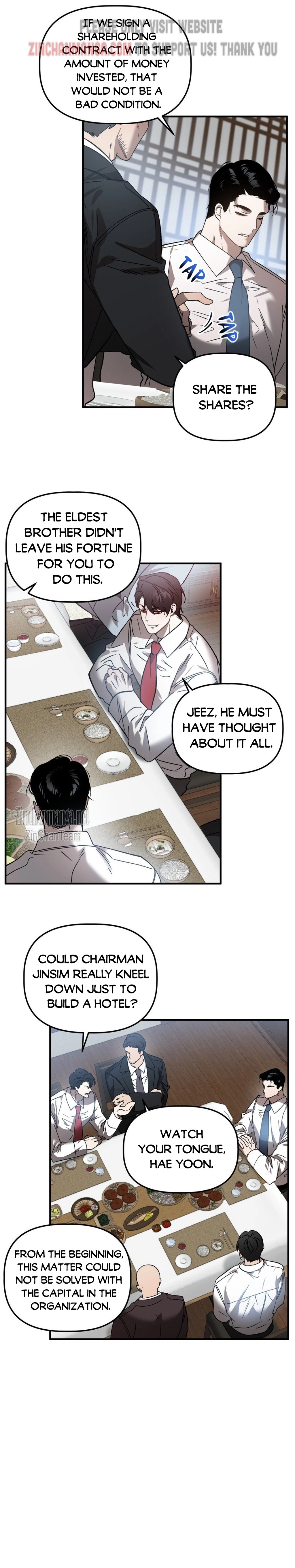 Did It Work - Chapter 57 Page 12