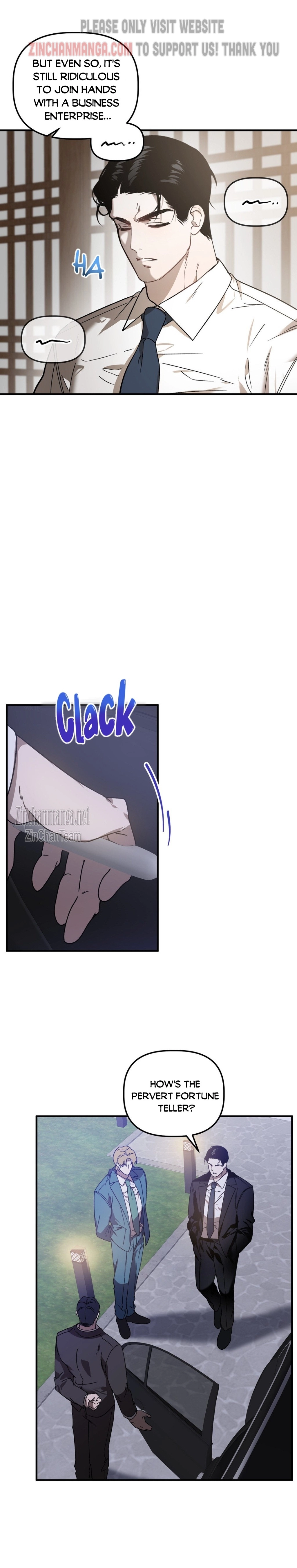 Did It Work - Chapter 57 Page 13