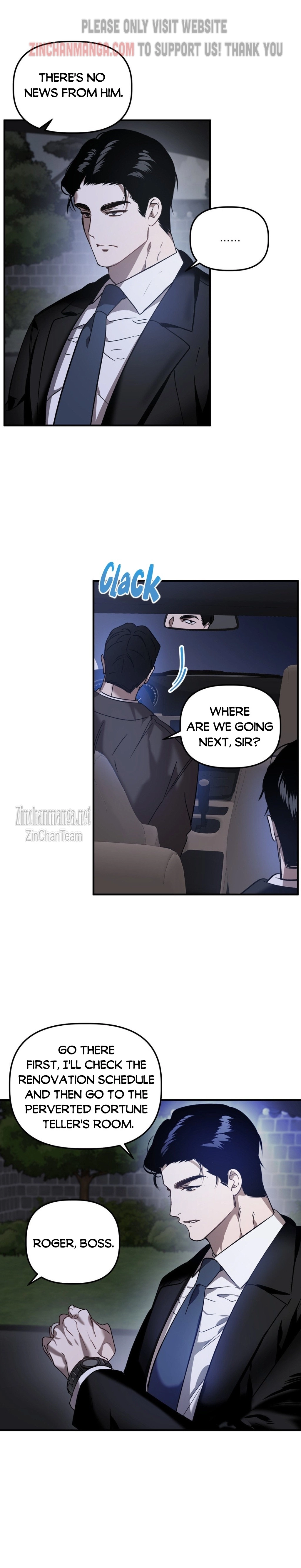 Did It Work - Chapter 57 Page 14