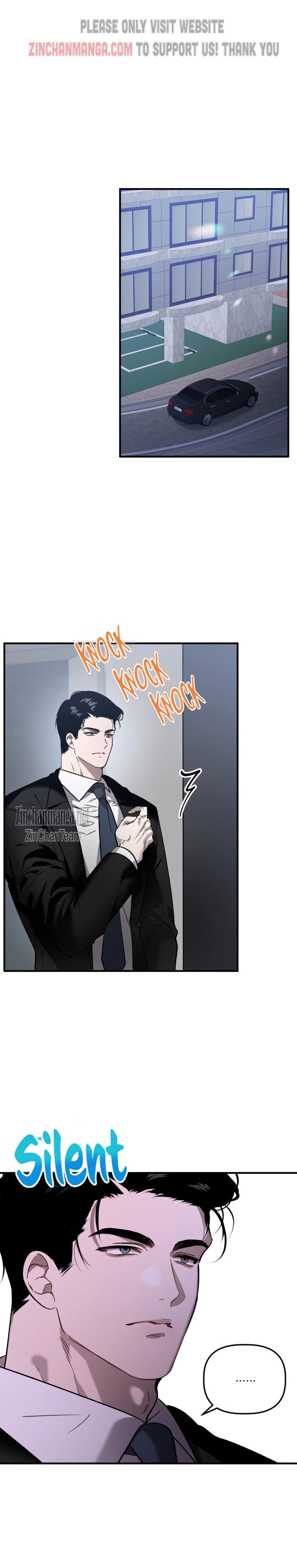 Did It Work - Chapter 57 Page 15
