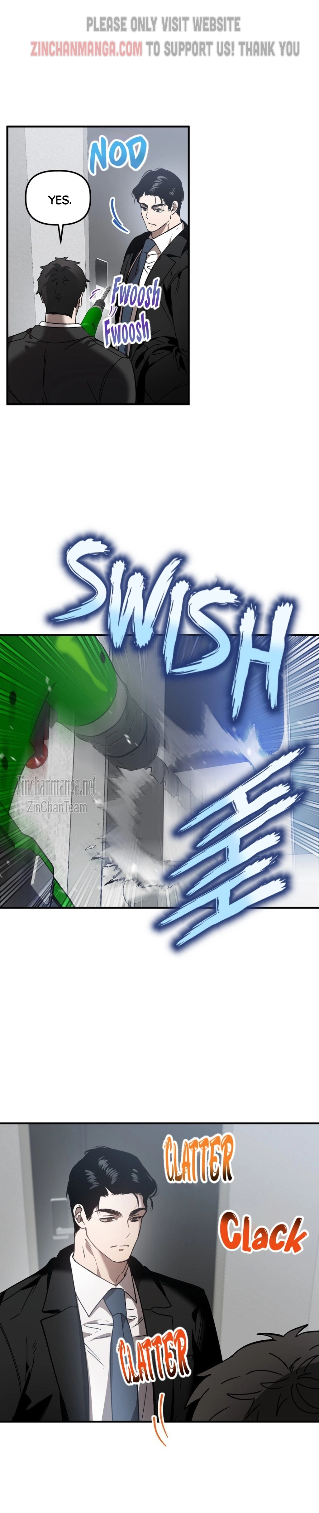 Did It Work - Chapter 57 Page 16