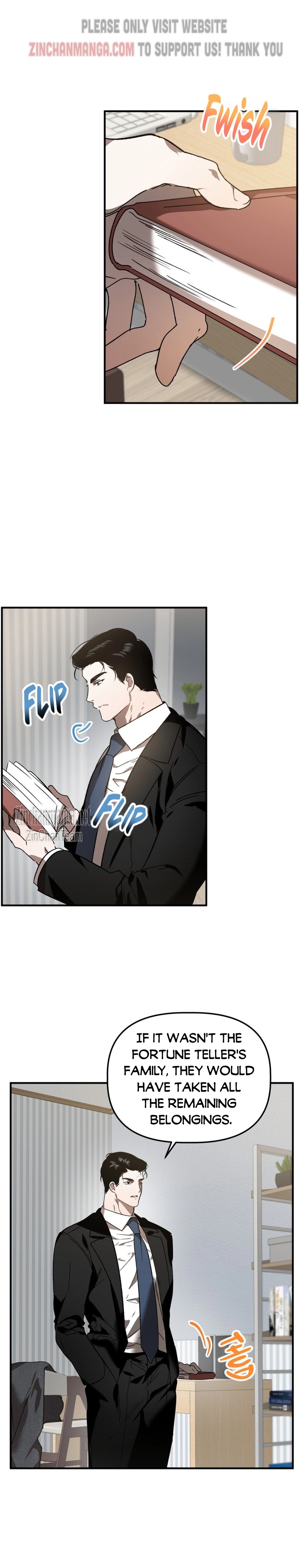 Did It Work - Chapter 57 Page 18