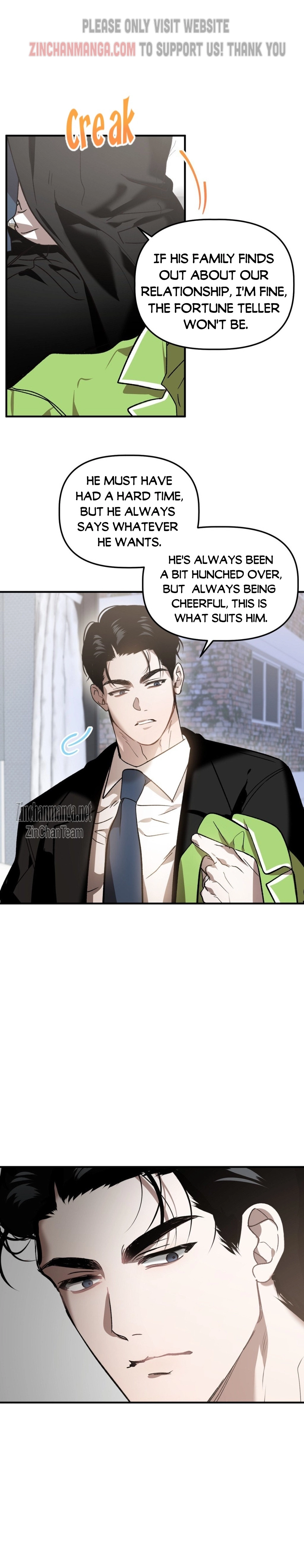 Did It Work - Chapter 57 Page 19
