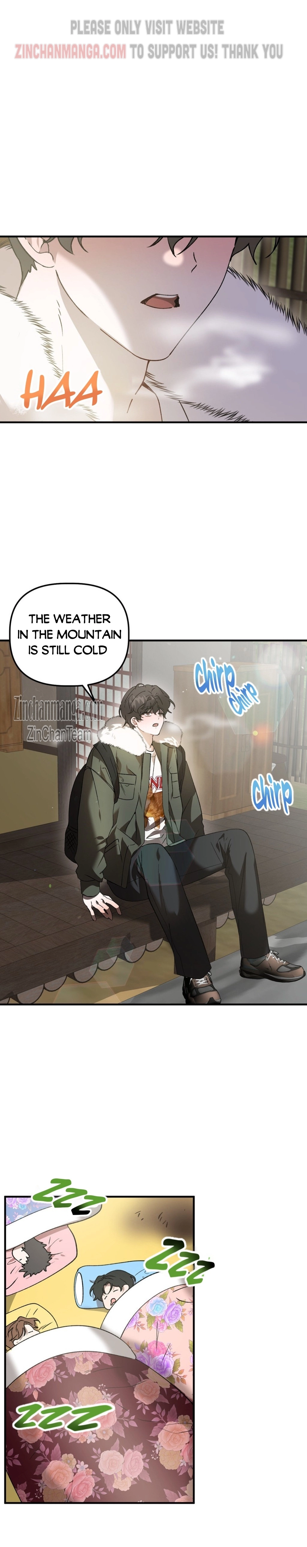 Did It Work - Chapter 58 Page 1