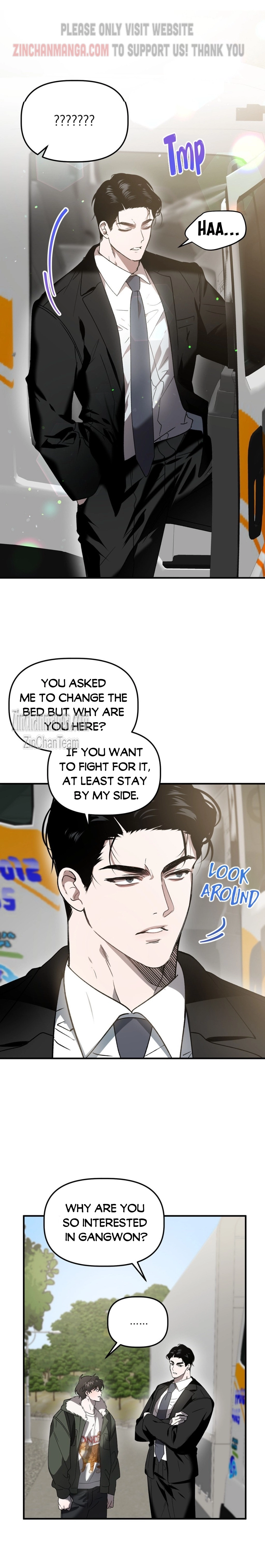 Did It Work - Chapter 58 Page 6