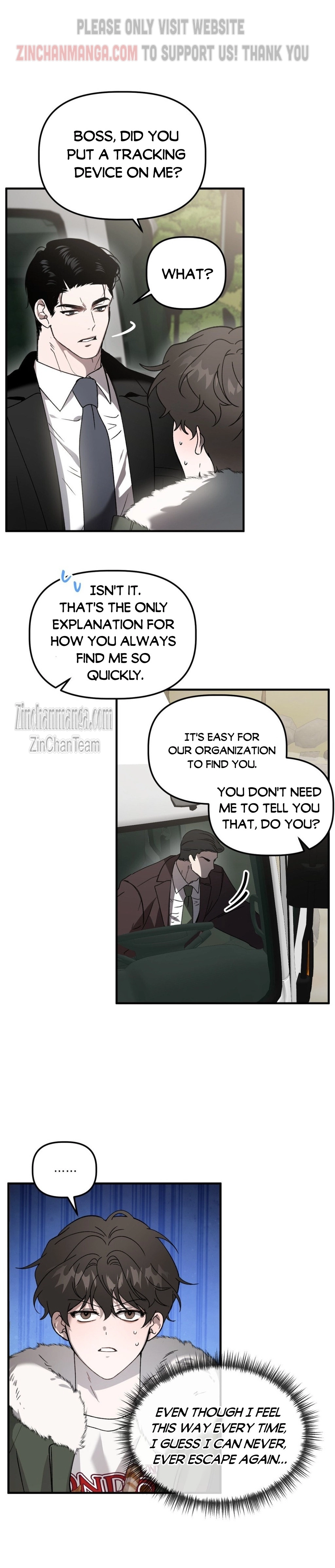Did It Work - Chapter 58 Page 7