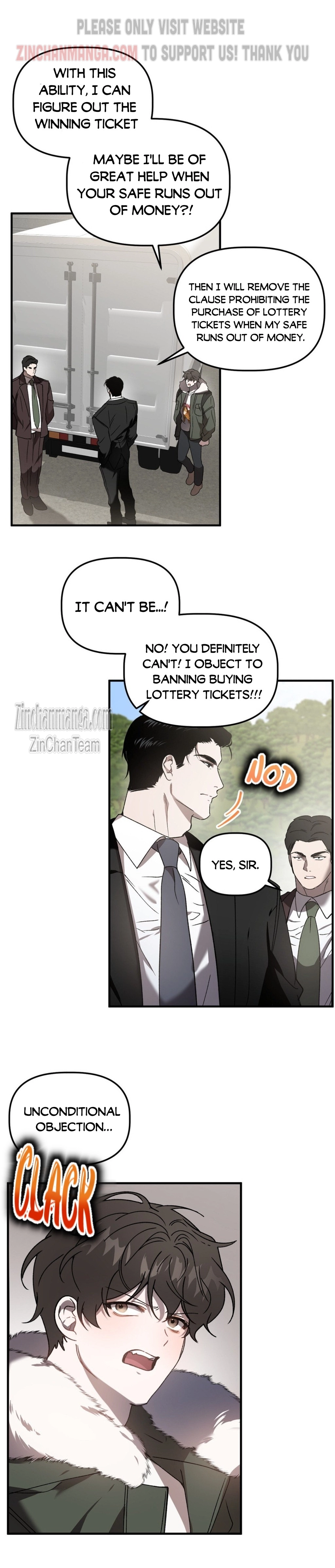 Did It Work - Chapter 58 Page 14