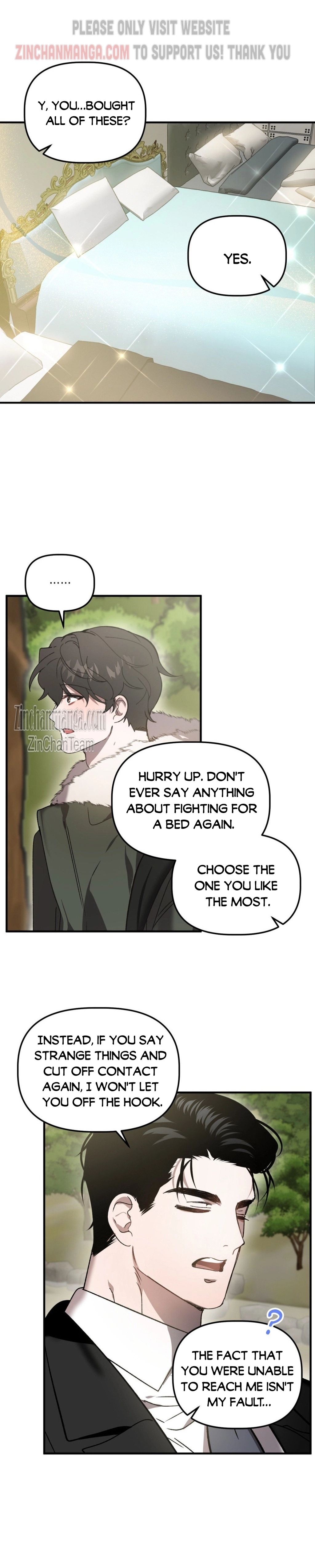 Did It Work - Chapter 58 Page 16