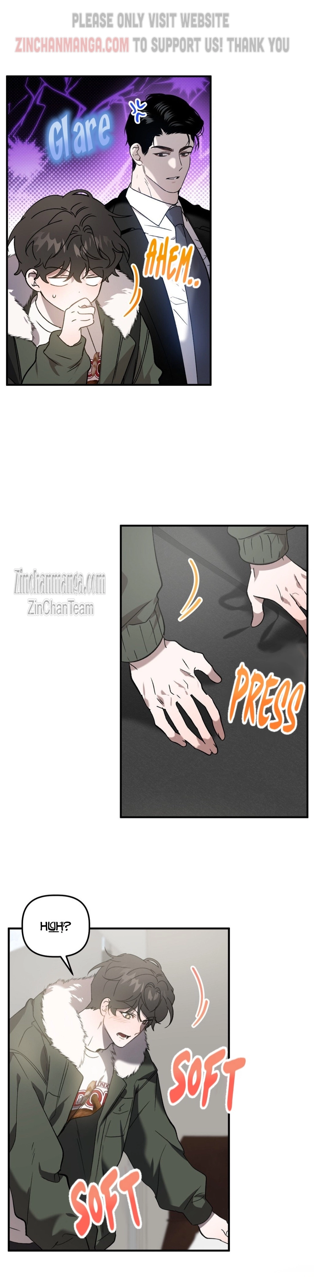 Did It Work - Chapter 58 Page 17