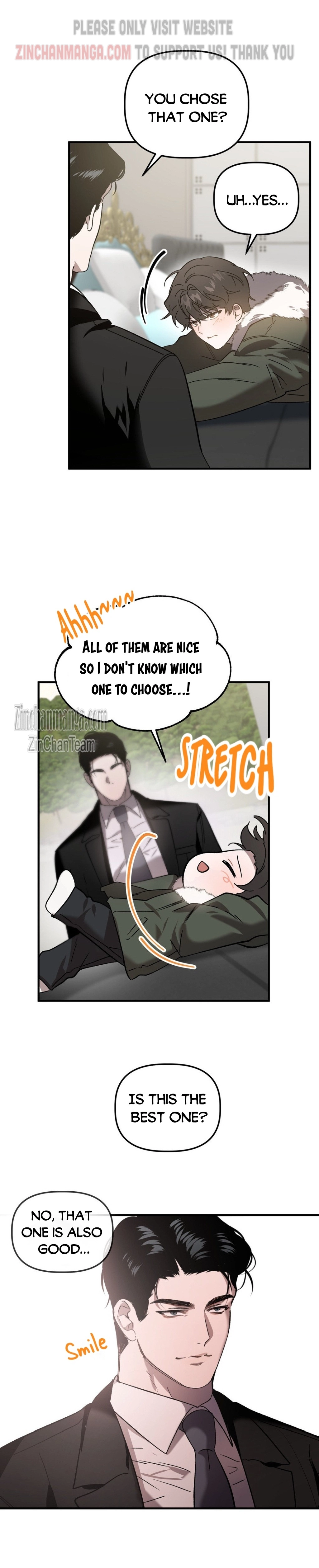 Did It Work - Chapter 58 Page 19