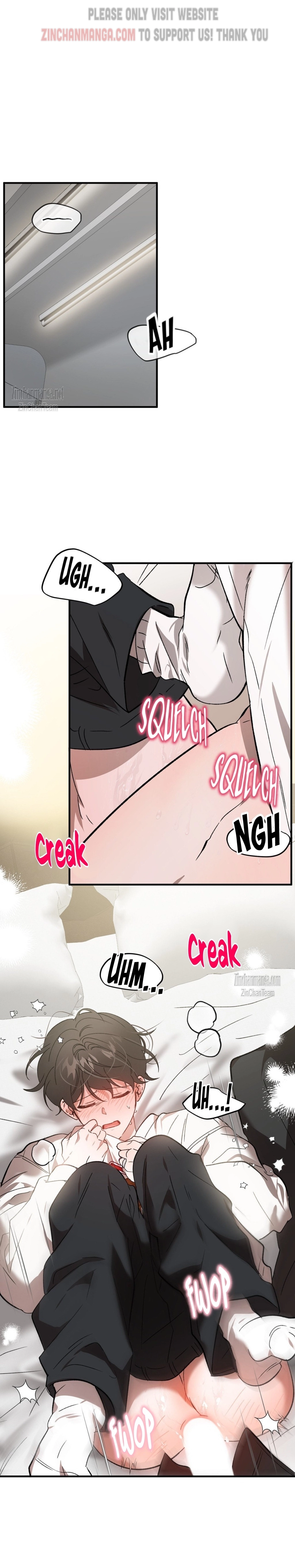 Did It Work - Chapter 59 Page 1
