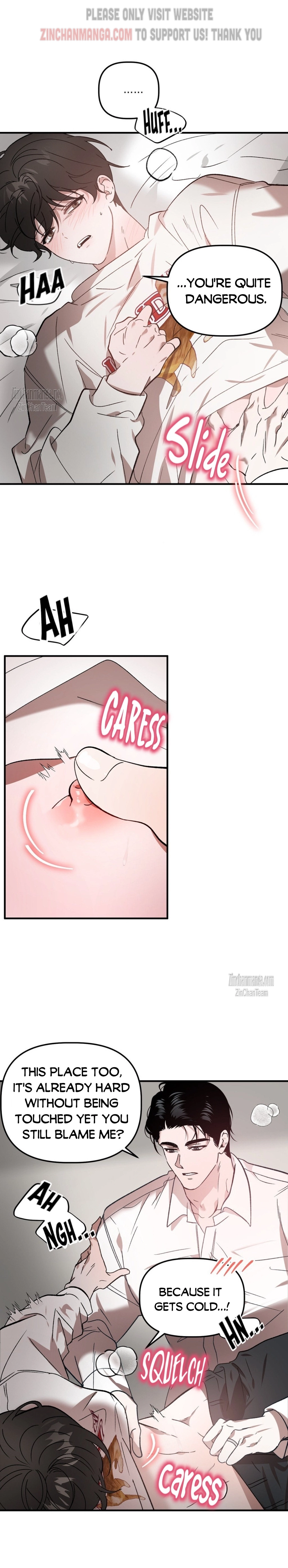 Did It Work - Chapter 59 Page 3