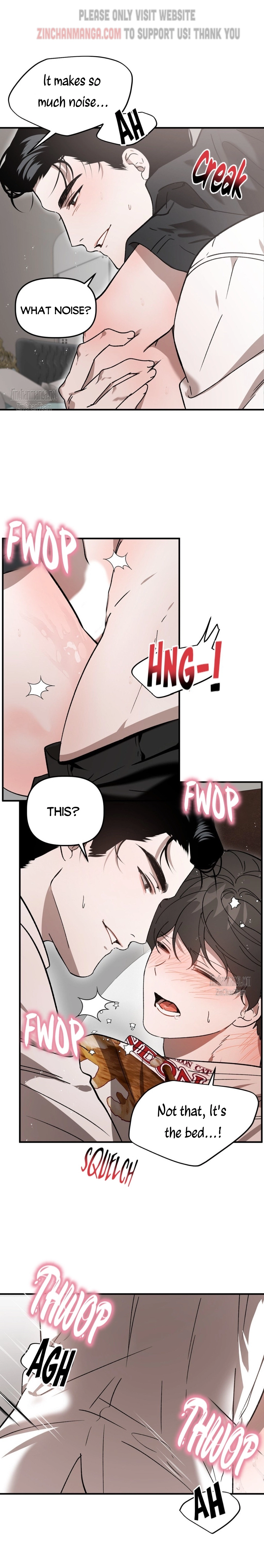 Did It Work - Chapter 59 Page 7