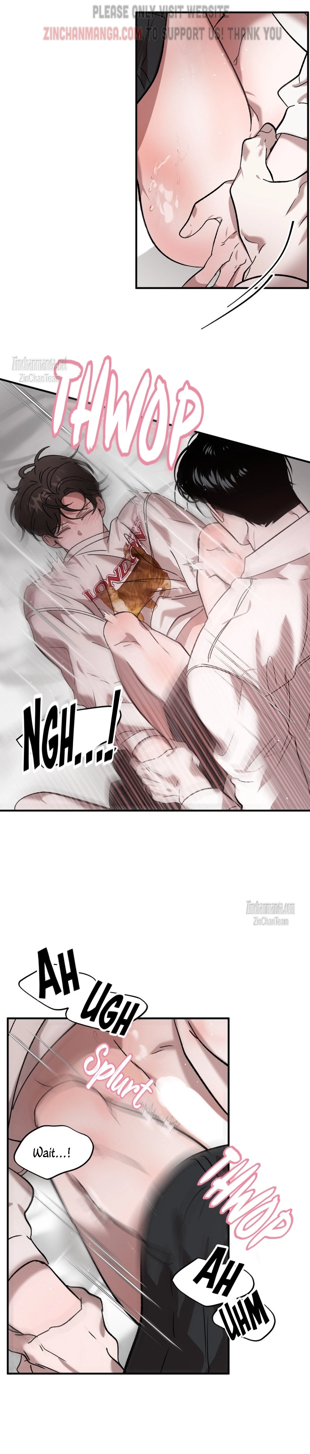 Did It Work - Chapter 59 Page 9