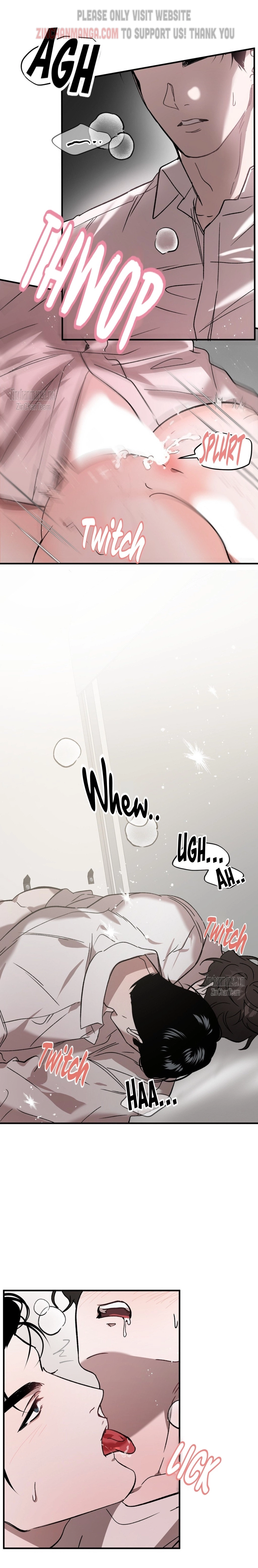 Did It Work - Chapter 59 Page 10