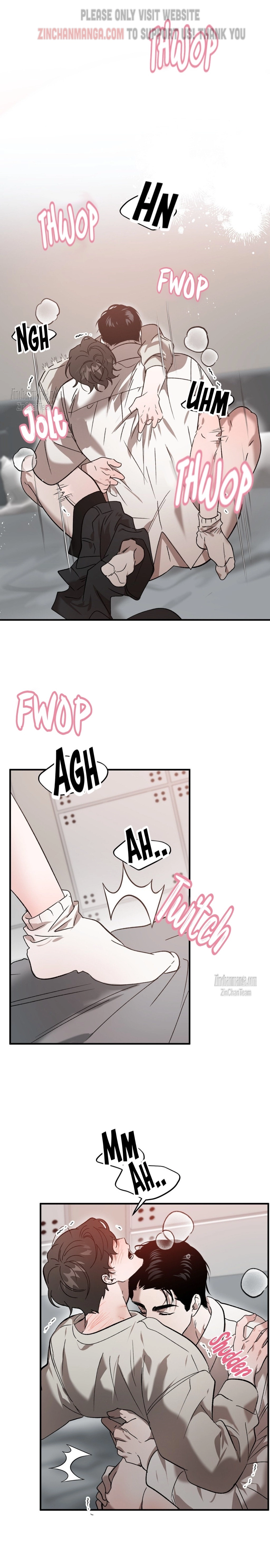 Did It Work - Chapter 59 Page 13
