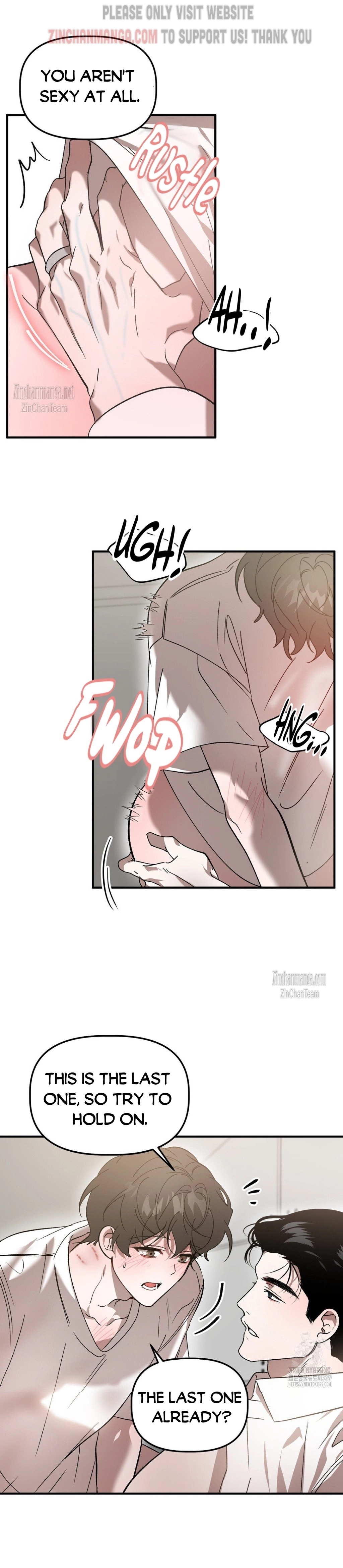Did It Work - Chapter 59 Page 16