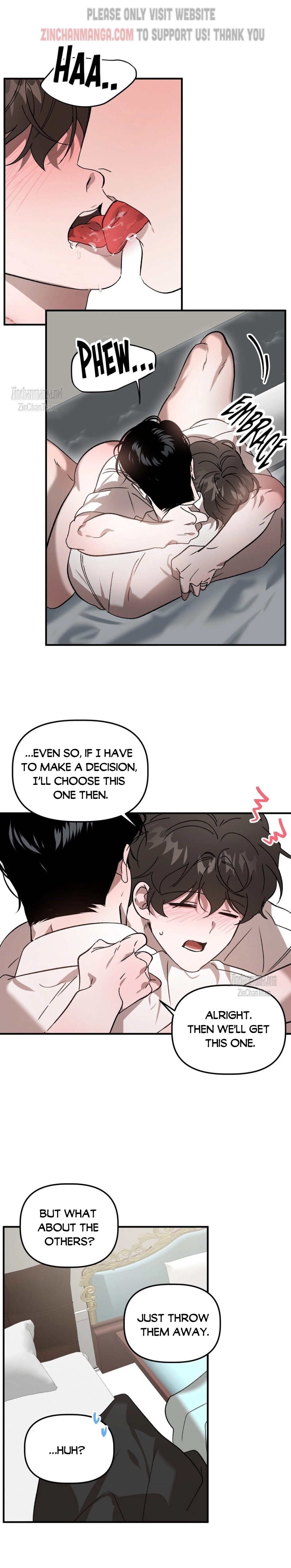 Did It Work - Chapter 59 Page 18