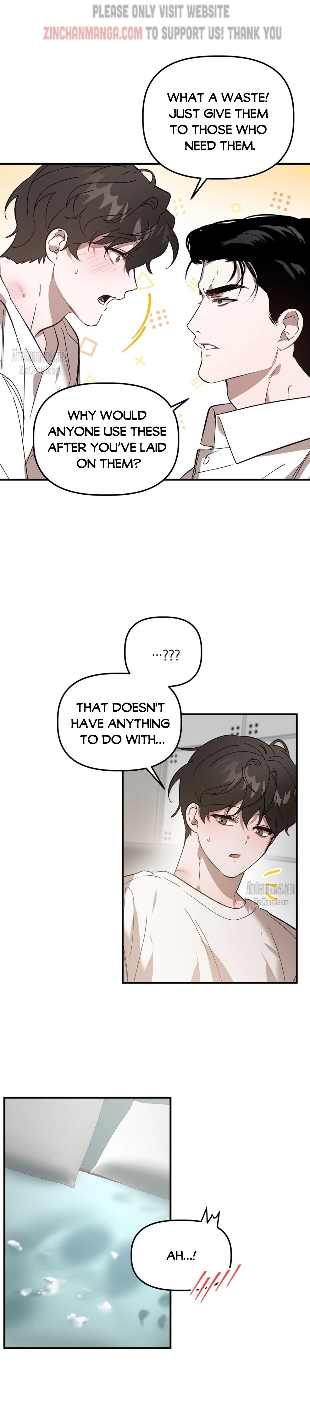 Did It Work - Chapter 59 Page 19