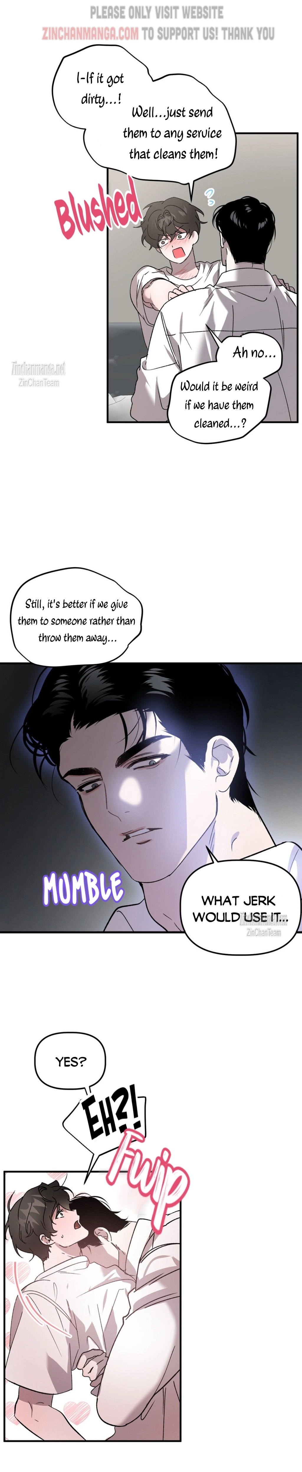 Did It Work - Chapter 59 Page 20