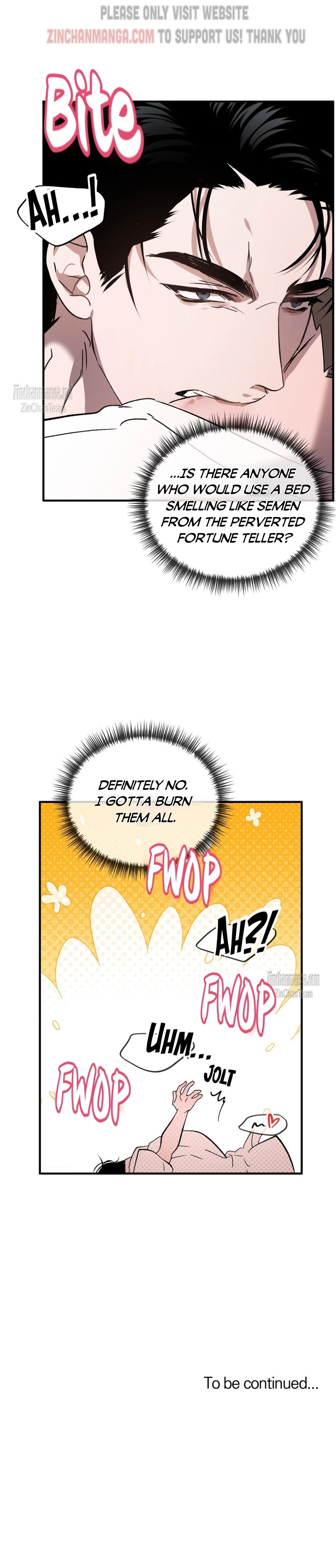 Did It Work - Chapter 59 Page 21