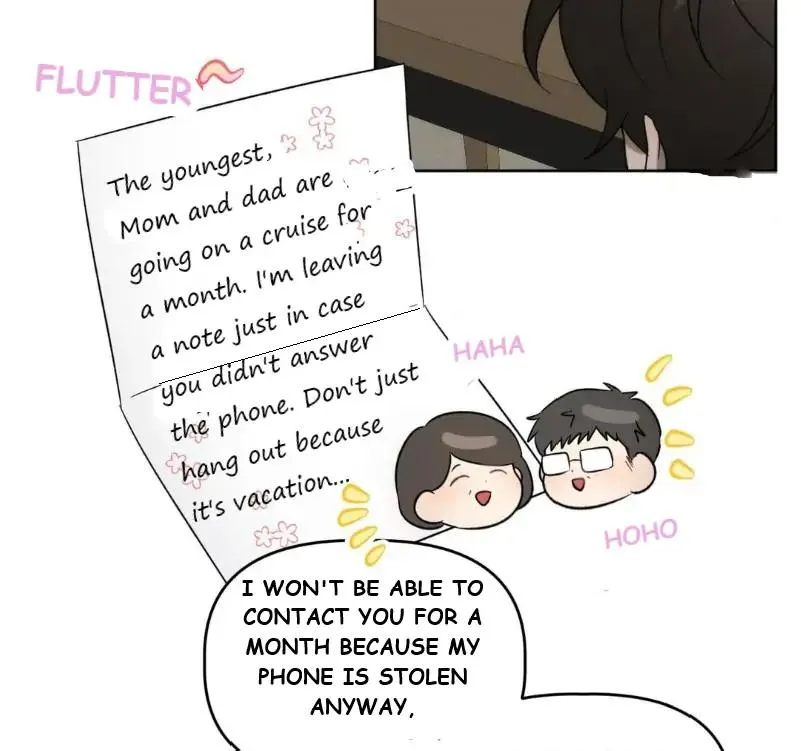 Did It Work - Chapter 6 Page 21