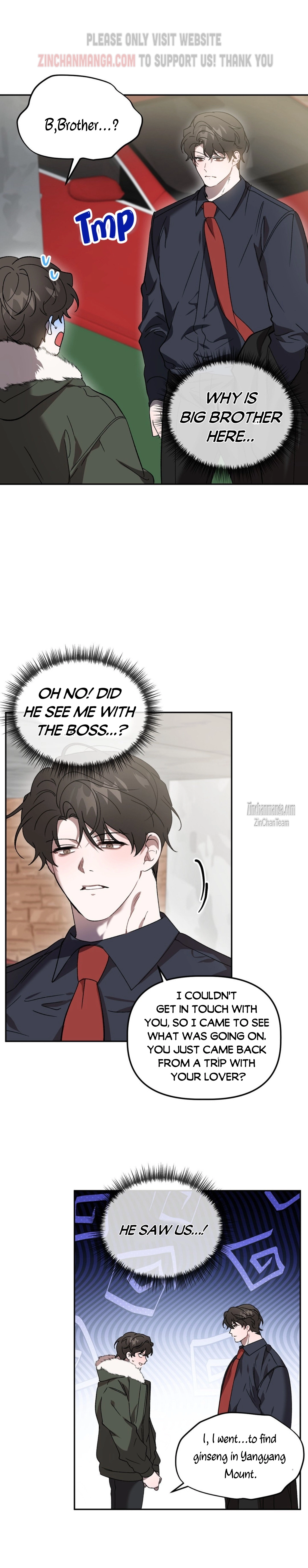 Did It Work - Chapter 60 Page 7