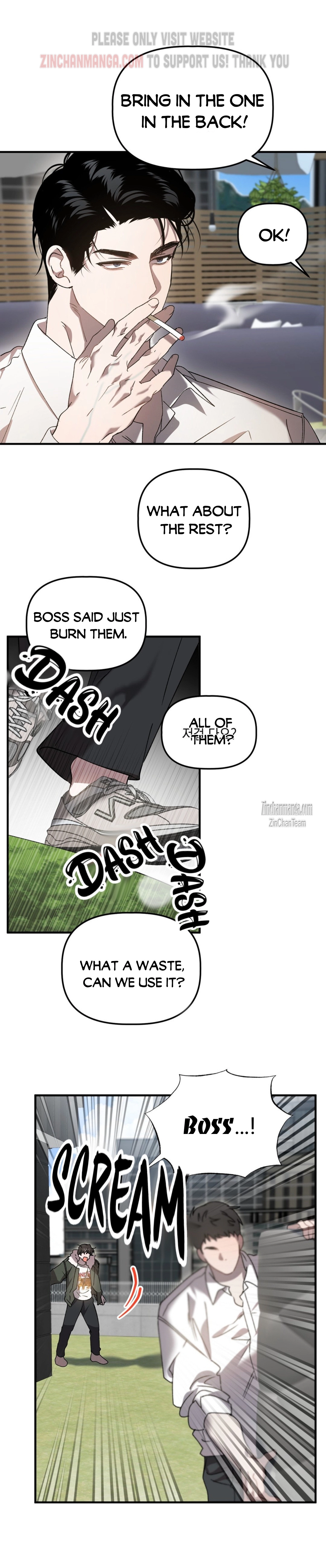 Did It Work - Chapter 60 Page 13