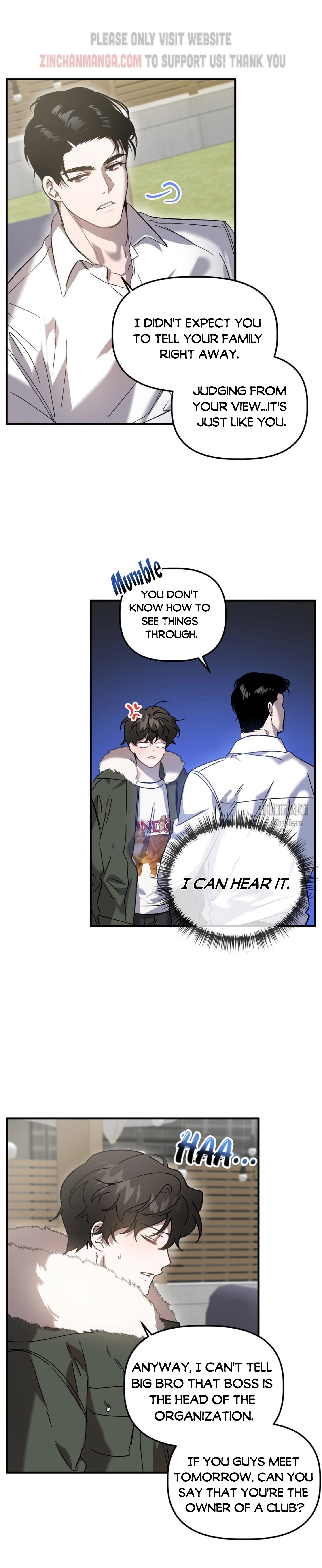 Did It Work - Chapter 60 Page 17