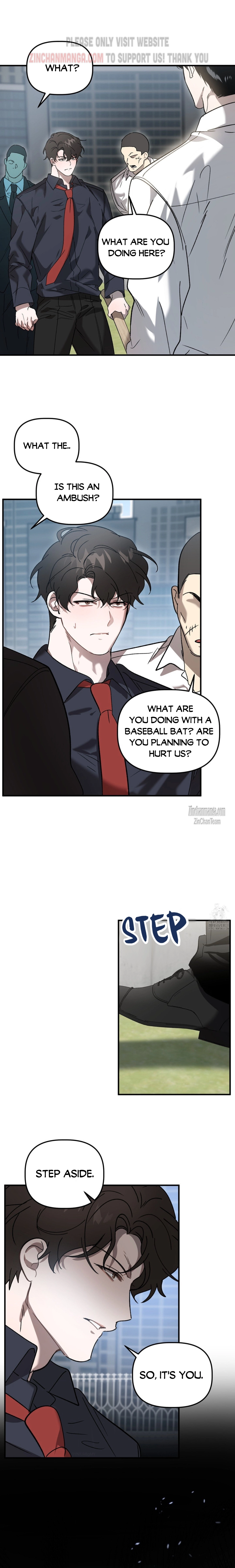 Did It Work - Chapter 60 Page 19