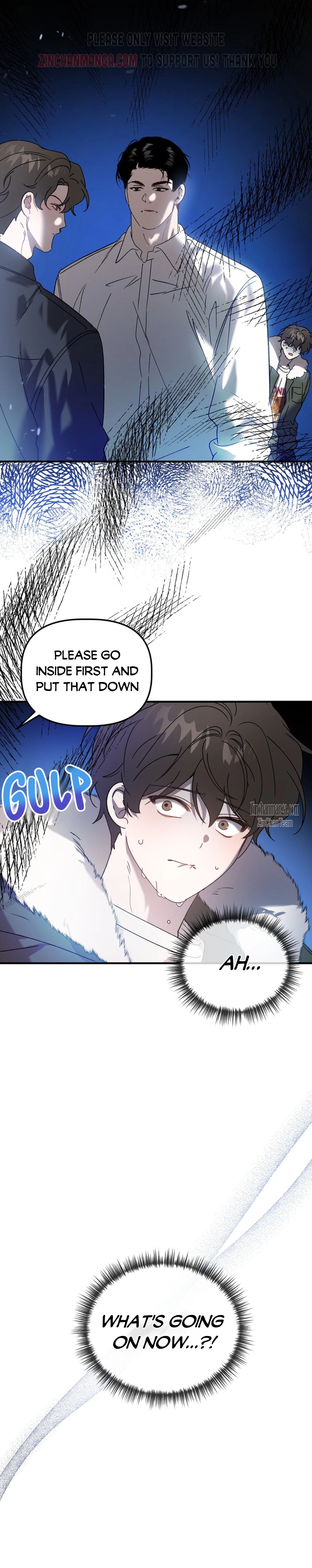 Did It Work - Chapter 60 Page 20