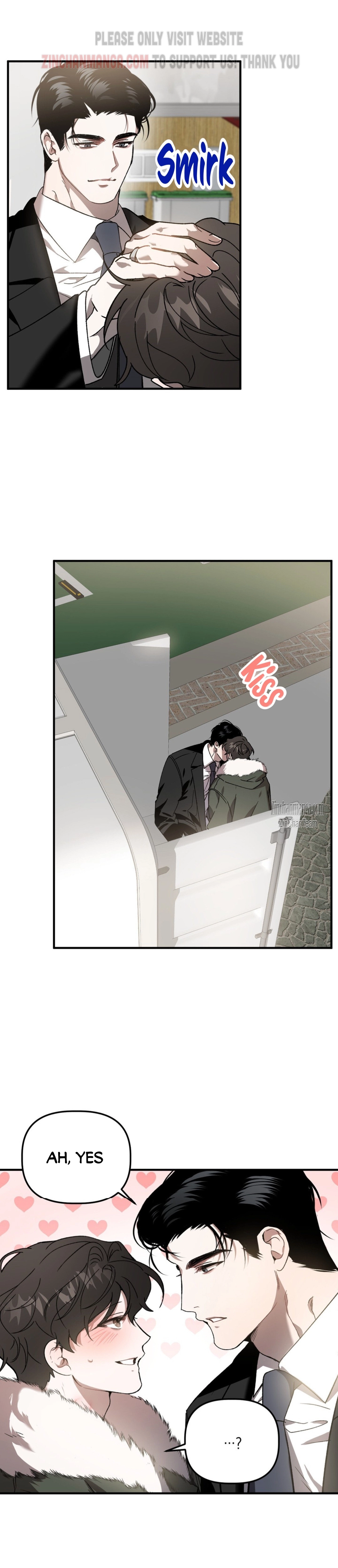 Did It Work - Chapter 61 Page 4