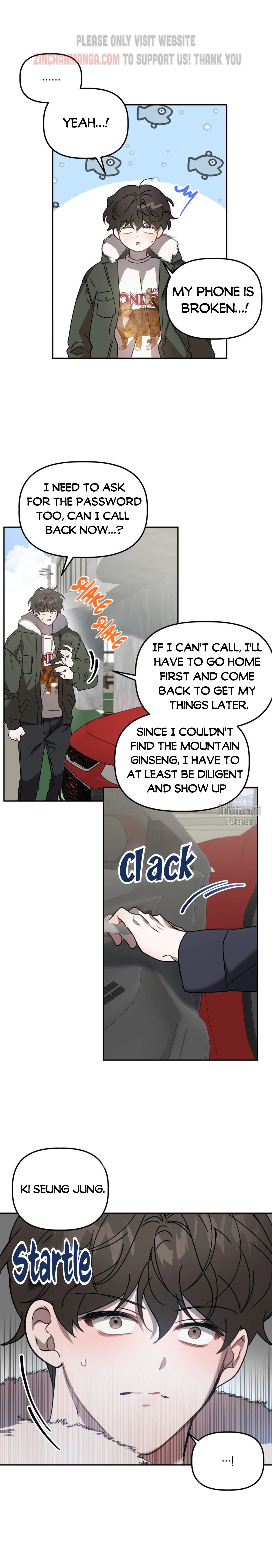 Did It Work - Chapter 61 Page 6