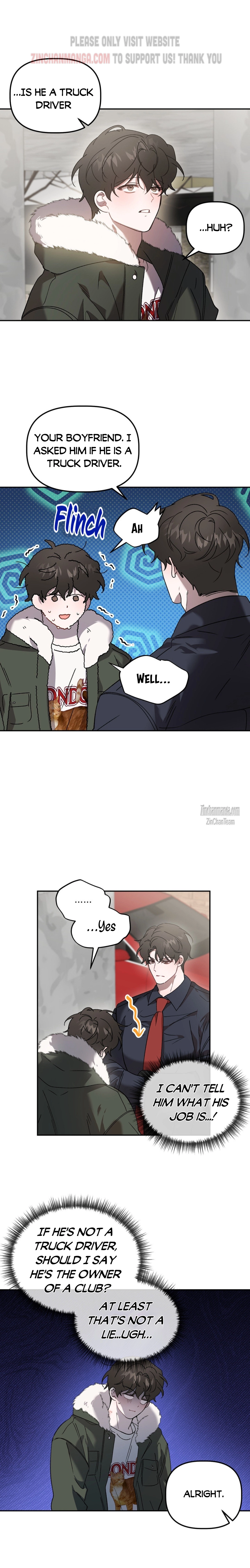 Did It Work - Chapter 61 Page 9