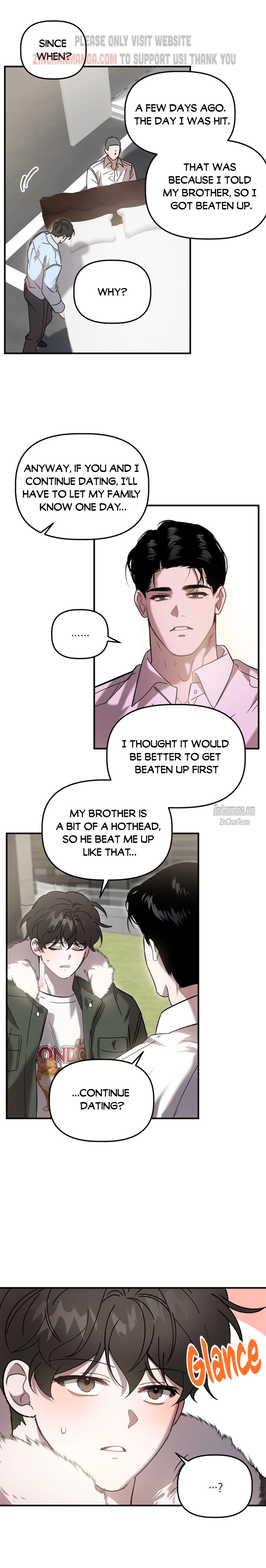 Did It Work - Chapter 61 Page 15