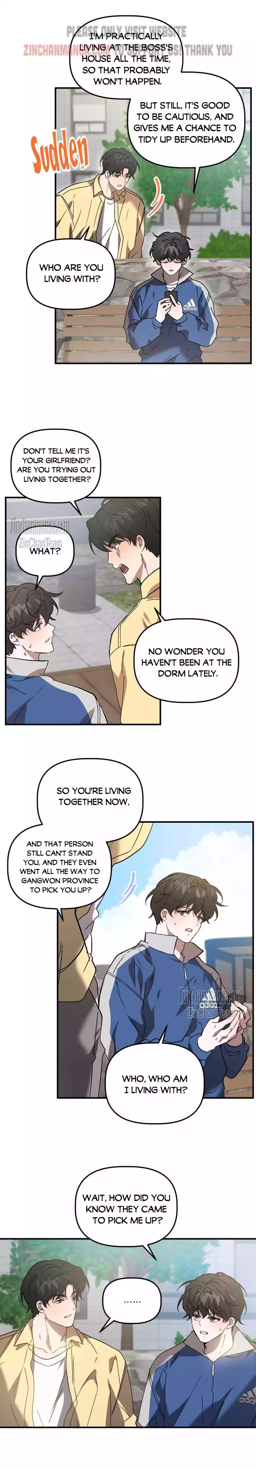 Did It Work - Chapter 62 Page 2