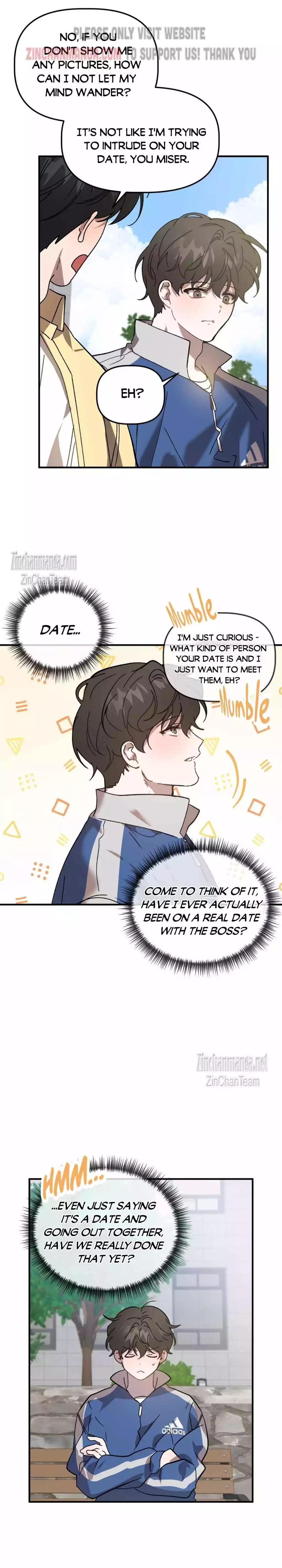 Did It Work - Chapter 62 Page 4