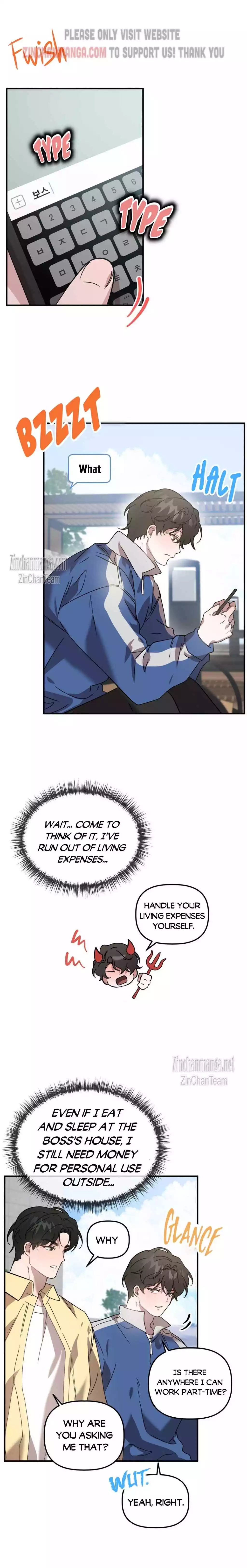 Did It Work - Chapter 62 Page 5