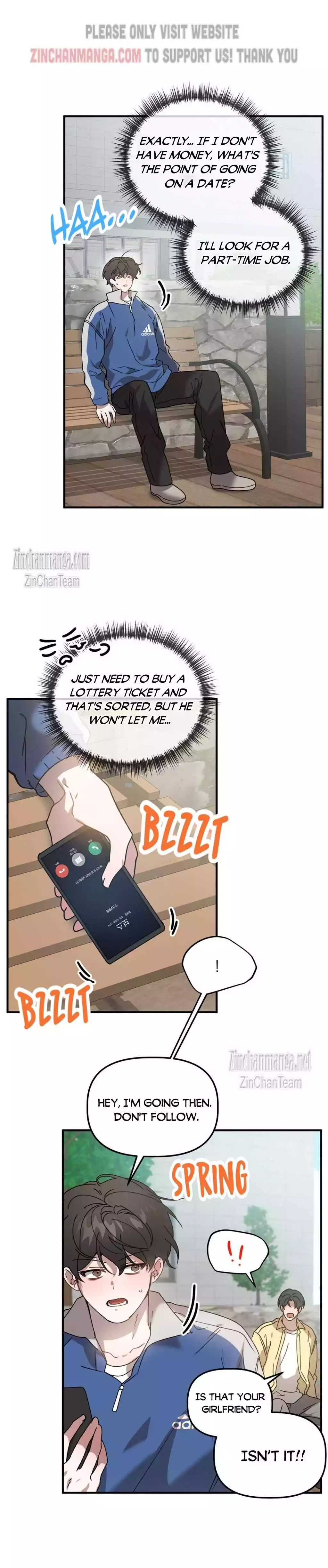 Did It Work - Chapter 62 Page 6