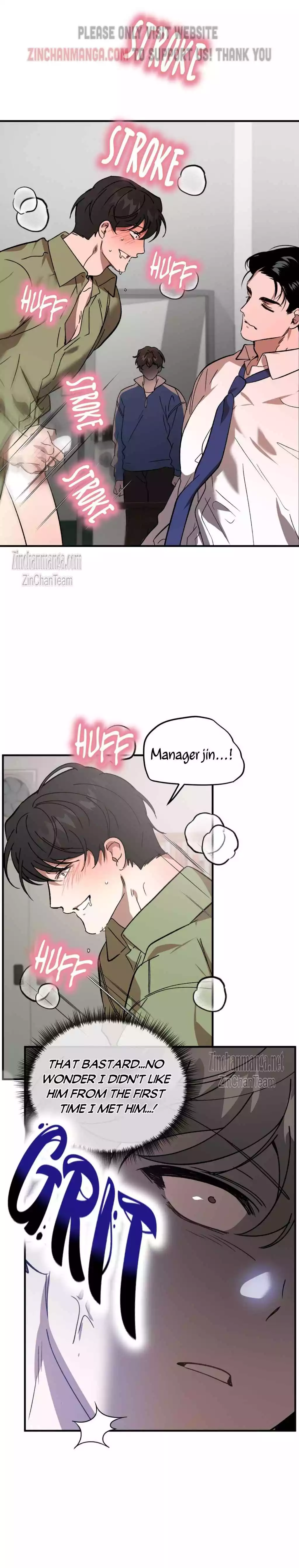Did It Work - Chapter 62 Page 13