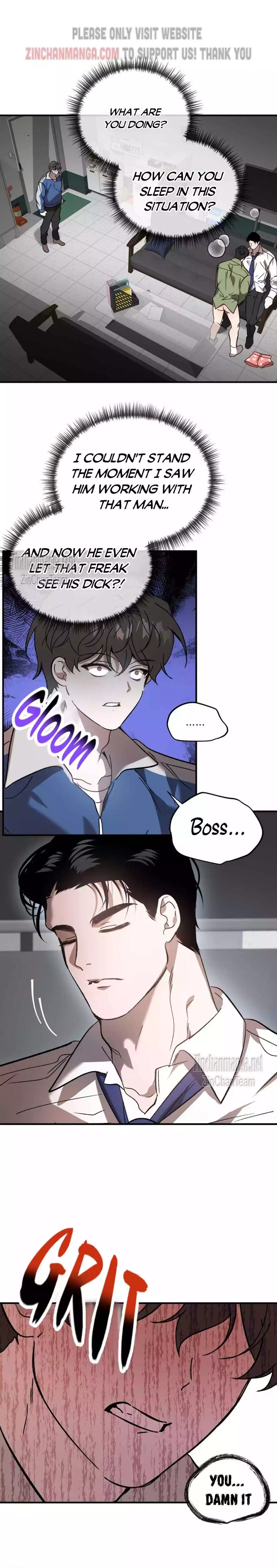 Did It Work - Chapter 62 Page 14