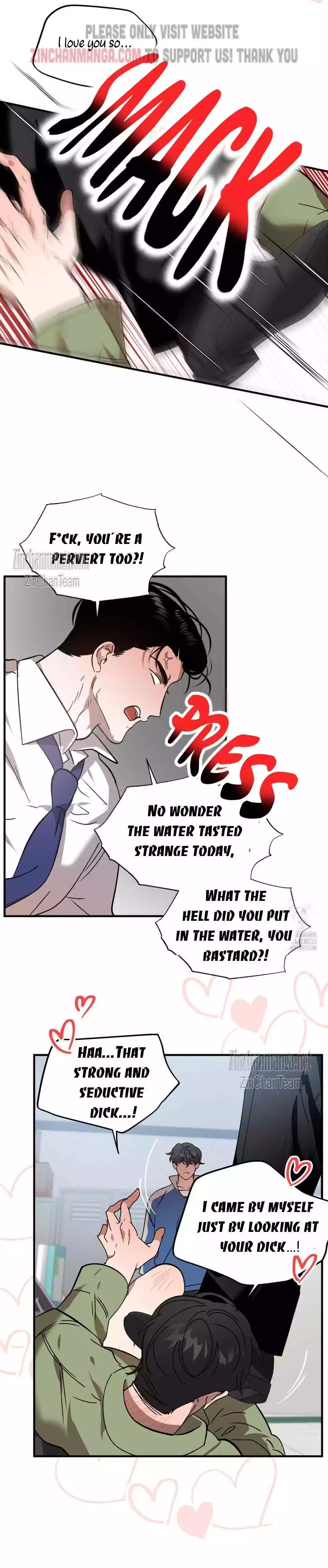 Did It Work - Chapter 62 Page 16