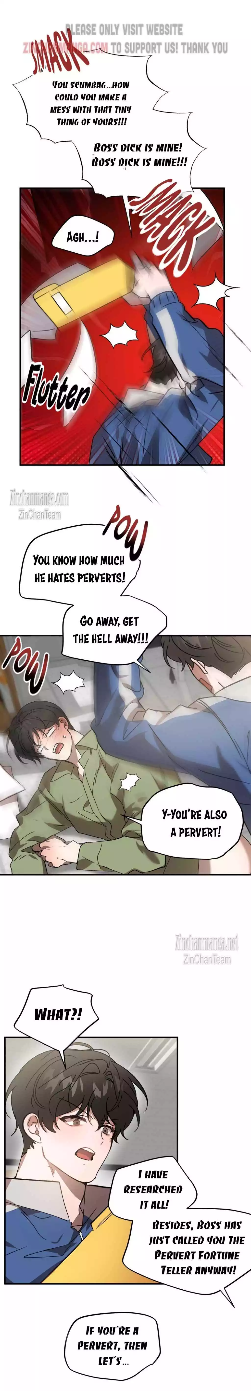 Did It Work - Chapter 62 Page 18