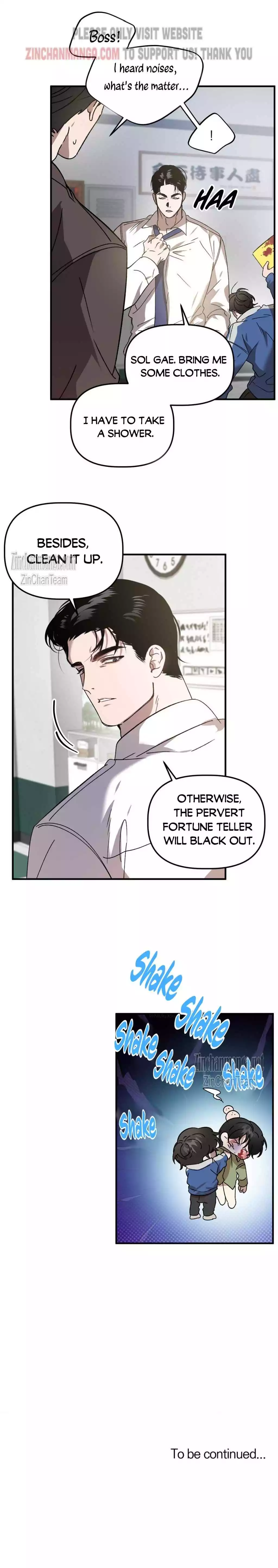 Did It Work - Chapter 62 Page 20
