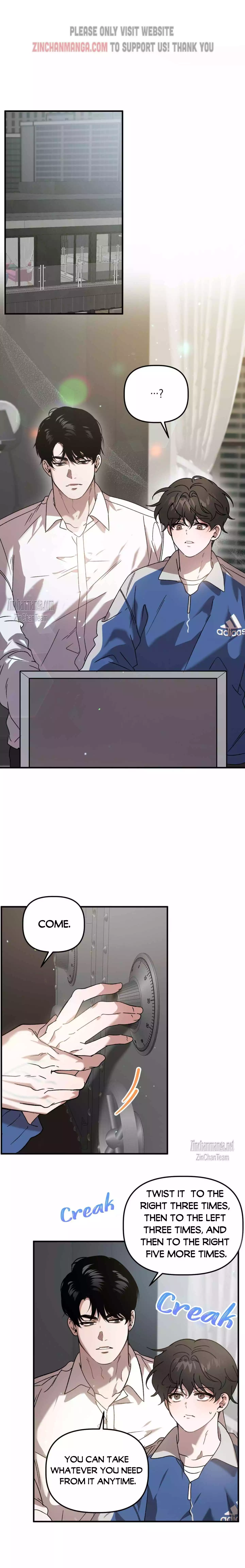 Did It Work - Chapter 63 Page 5